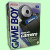 GAME BOY - CAMERA gebr.