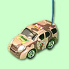Telecontrol - Racing Car