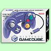 Controller purple (lila)