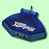 Magic Box XFPS Adapter