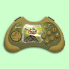 STREET FIGHTER Pad Guile Anniversary Edition (XBOX)