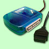 GamePadConverter - NeoGeo 1xPSX/PS2 -> NeoGeo