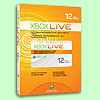 XBOX 360 Live Gold (12 Monate)  (emai)