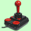 Joystick Competition PRO USB