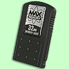 Max Memory - 32 MB Memorycard