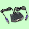 X-Arcade Game Adapter GameCube