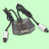 X-Arcade Game Adapter Dreamcast
