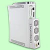 XBOX 360 - INTERCOOLER weiss