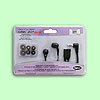 Stereokopfh�rer f�r GAMEBOY, Nintendo DS Lite usw.