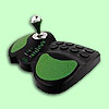 XBOX Funk Wireless Combat Arcade Stick