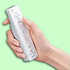 Wii Remote Plus  (white)