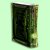 XBOX 360 XCM Geh�use Halo Green