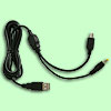 USB Data & Power Kabel