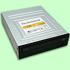 Samsung SH-D163B (schwarze Front) 16/48x