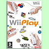 Wii Play inc. Wii Remote