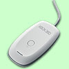 XBOX 360 Wireless Adapter Windows incl. Controller schwarz