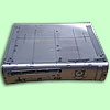 XBOX 360 Ghost-Case Liquid Metal