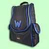 Nintendo Wii Tasche schwarz (W-Console Bag) Madrics