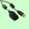 GamePadConverter 1x XBOX -> USB (PC) SmartJoy X2