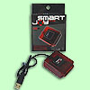 GamePadConverter 1x PSX ->USB PC (SmartJoy Plus)