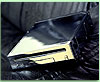 XCM I-Case Chrome f�r Nintendo Wii