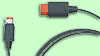 Wii Sensor Bar Extension Cable (1,8m)