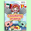 Cooking Mama (Wii)
