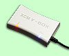 V-Box f�r Nintendo Wii