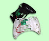 XCM 360 Bestilt Controller Black