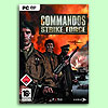 Commandos Strike Force