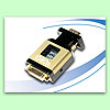 HDFURY DVI to VGA Converter HDMI to RGB