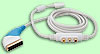 HQ RGB-Kabel inkl. Audio Out Nintendo Wii (Big Ben)