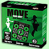Tanzmatte f�r XBOX (Madrics)