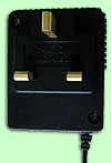 Netzteil f�r DS, GBA SP, Dsi Dsi XL, DS Lite