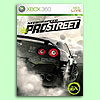 Need for Speed - ProStreet (gebr.)