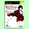 Red Ninja (Xbox)