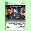Half-Life 2 - The Orange Box (Uncut) (Special)
