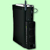 XBOX 360 - INTERCOOLER schwarz