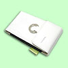 Smart Case DS Lite (wei�)
