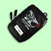 NINTENDO DS Lite - Bag BLACK (Pok�mon)