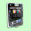 Video Linker Video / Component Kabel f�r PSP Slim