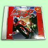 Redline Racer (JP) (gebraucht)