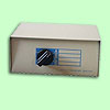 4fach Drucker Umschalter