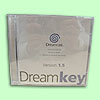DreamKey 1.5 (PAL)