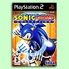 Sonic Gems Collection (gamecube)