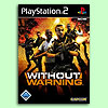 Without Warning (gebraucht)