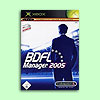 BDFL Manager 2005 (gebraucht)