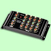 Hama YUV-140 Verteilverst�rker