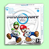 MARIOKART (Mario Kart) incl. Lenkrad Wii