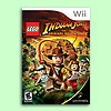 Lego Indiana Jones (Wii)